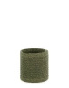 Kleo Cachepot Pot Cover Green 30 cm