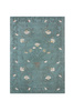 Gan Dreams White Daisy Carpet