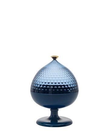 Pumo Container Blue