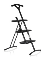 Tiramisu' Ladder Black