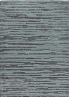 Florence Broadhurst Slub Charcoal Carpet 039405