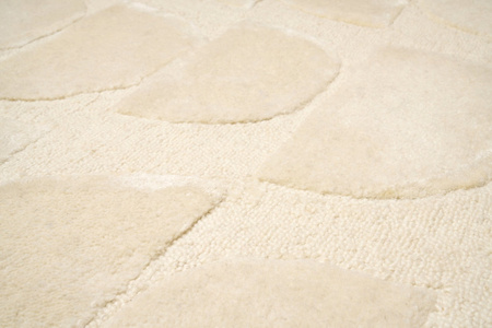 Carpet Decor Desert Sand Handmade Collection