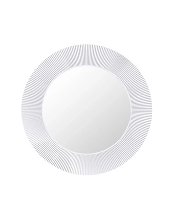 All Saints Mirror Transparent