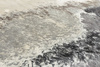 Serge Lesage Land Grey carpet