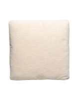 Cushion 48x48 cm Cushion Ecrù