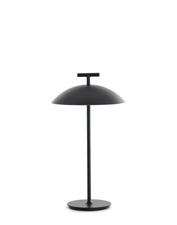 Mini Geen-A Battery Version Lamp Black