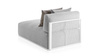 Modular Sofa Gandiablasco Bosc Sectional 5