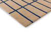 Marimekko Tiiliskivi Bright Blue Carpet 132908
