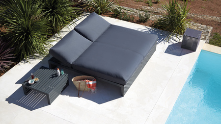 Gandiablasco DNA Chill Bed 200