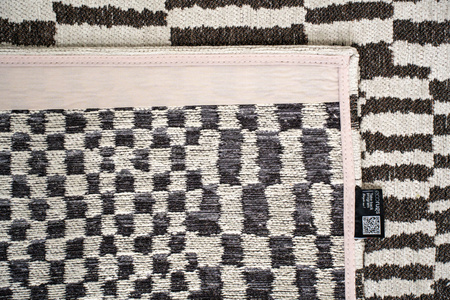 Louis de Poortere Berber Caidal rug 9651