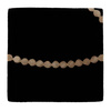 Magda Fornal Luna Black Beige carpet 5013