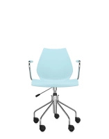 Maui Chair Light Blue