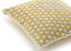 Gan Silai Yellow pillow - Yellow