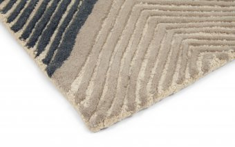 Harlequin Rhythm Saffron carpet 40906