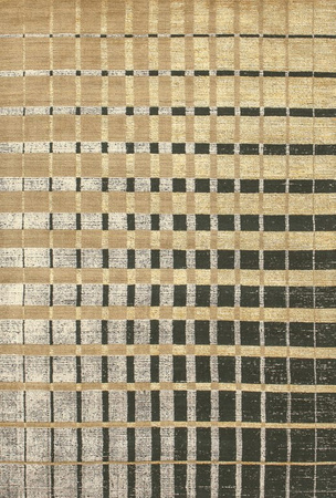 Toulemonde Bochart Isadora Or rug