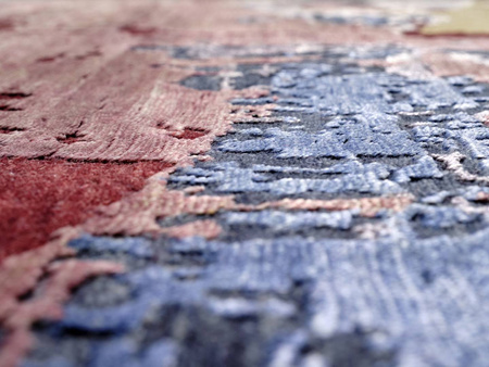 Samarth Abstract Garmee Carpet 1902