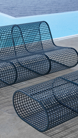 Gandiablasco Buit Club Armchair