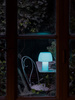 Lampka Nemo Lorosae Table Żółty