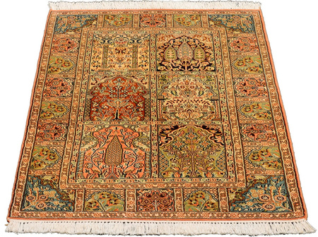 Dywan Jedwabny Heritage Silk 184 x 129 67080