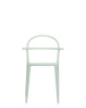 Generic C Chair Green