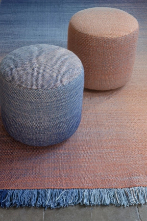 Dywan Nanimarquina Wellbeing Wool Chobi