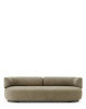 K-Waiting Texture Sofa Green