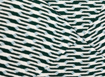 Siedzisko Gan Grapy Outdoor Soft Deco Blue
