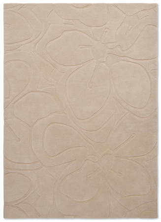 Ted Baker Romantic Magnolia Cream Carpet 162701