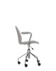 Maui Soft Trevira Chair Beige