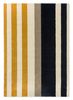 Marimekko Ralli Yellow rug 132606