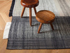 Dywan Nanimarquina Tres Black