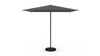 Gandiablasco Brisa Square Folding Umbrella