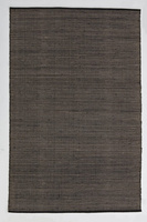 Nanimarquina Tatami Carpet Black
