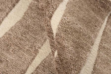Dywan Landscape Stream Brown