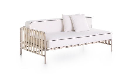Sofa Modułowa Gandiablasco Onsen Sectional 1