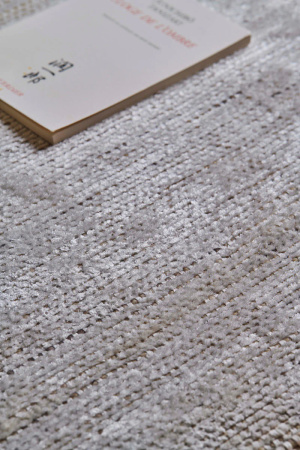 Toulemonde Bochart Dotty Craie carpet