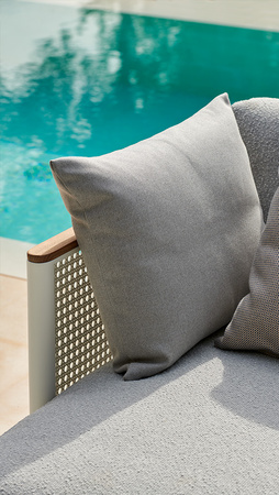 Sofa Modułowa Gandiablasco Bosc Sectional 2