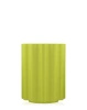 Colonna Auxiliary Table Green