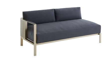 Modular Sofa Gandiablasco Solanas Sectional 1