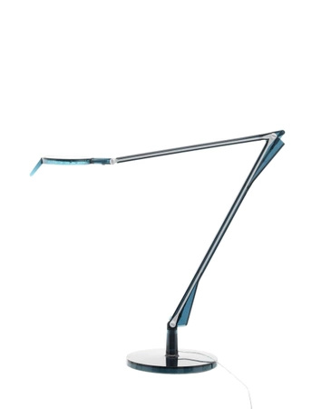 Aledin Tec Blue Desk Lamp
