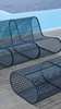 Gandiablasco Buit Club Armchair
