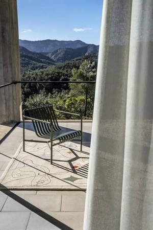 Nanimarquina Silhouette Outdoor Carpet