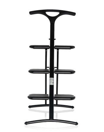 Tiramisu' Ladder Dark Grey