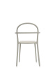 Generic C Chair Gray