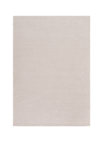 Gan Nomad Tuareg White Carpet