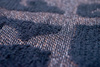 Louis de Poortere Baobab Black Water rug 9200