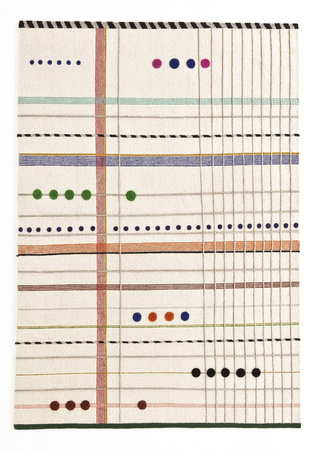 Nanimarquina Rabari carpet 2