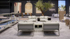 Gandiablasco Flat Lounge Chair