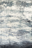 Serge Lesage Overview Sky Blue carpet