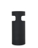 Umbrella Stands Stojak na Parasolki Czarny